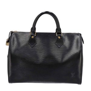 69945 1 Christian Louboutin Cabarock Mini Ari Leather Handbag tote Bag Black