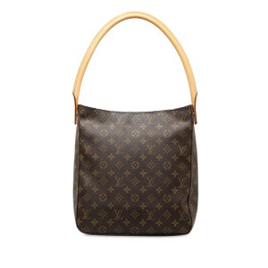 6gabs4zc50y1obpz 3 Louis Vuitton Outdoor Messenger Tigarama Shoulder Bag Brown