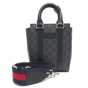 6h0072 1 Fendi Baguette Classic Zucca Print Fendi Monogram