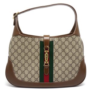 6h0375 1 Gucci GG Marmont Quilted Small Shoulder Bag Black