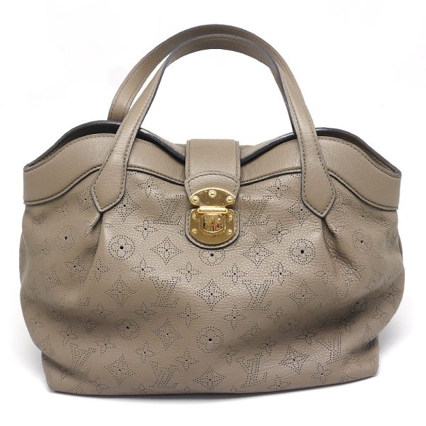 6h0523 1 Louis Vuitton LV Seals PM Mahina handbag