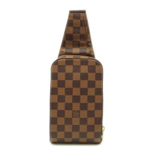 70052 1 Louis Vuitton Portefeuille Monogram Brown