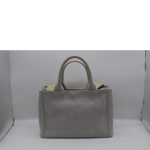 70166 2 PRADA Prada Kanapa PM Move Black