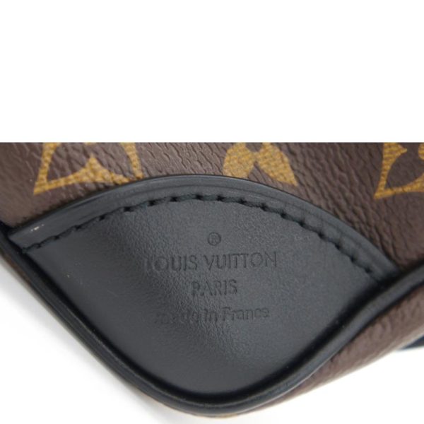 70236 6 Louis Vuitton Odeon NM Monogram Bag