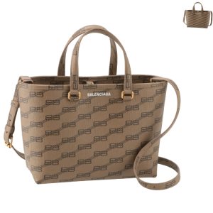 702699210dh Louis Vuitton Rivolie MM Monogram Handbag Brown