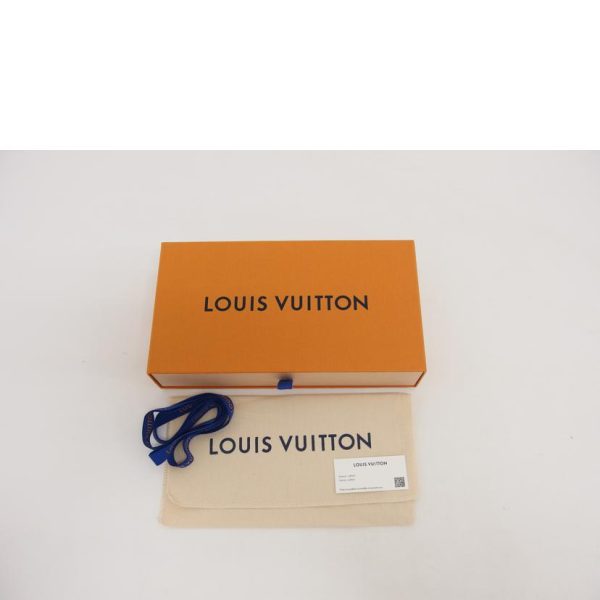 70410 11 Louis Vuitton Zippy Wallet Monogram Unpreinde Wallet