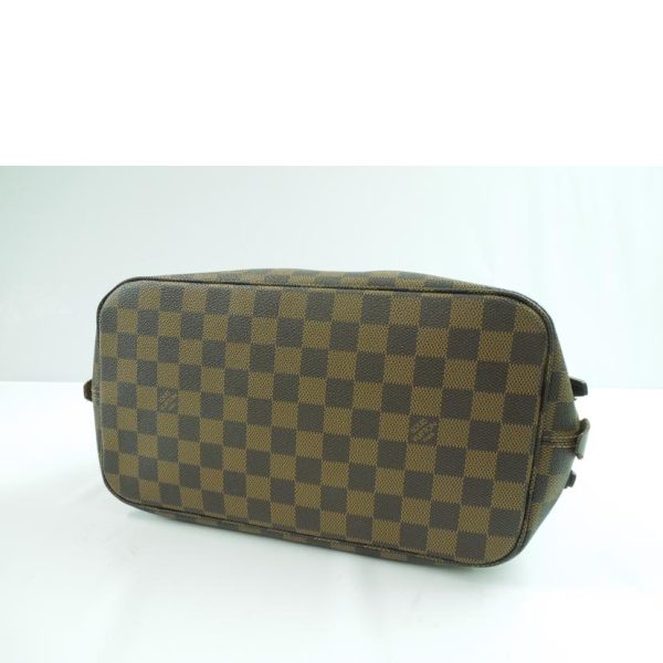 70471 3 Louis Vuitton Riviton Tote Bag Damier