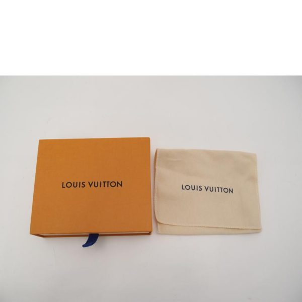 70603 5 Louis Vuitton Zippy Coin Purse Wallet Monogram Giant