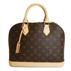 70607 1 Louis Vuitton Shuri MM Monogram