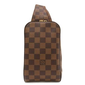 70613 1 Louis Vuitton Monogram Totally PM Tote Bag Brown