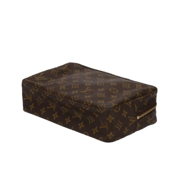 70658 2 Louis Vuitton Truth Wallet 28 Monogram