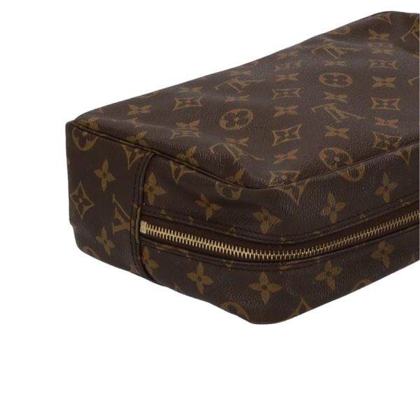 70658 5 Louis Vuitton Truth Wallet 28 Monogram