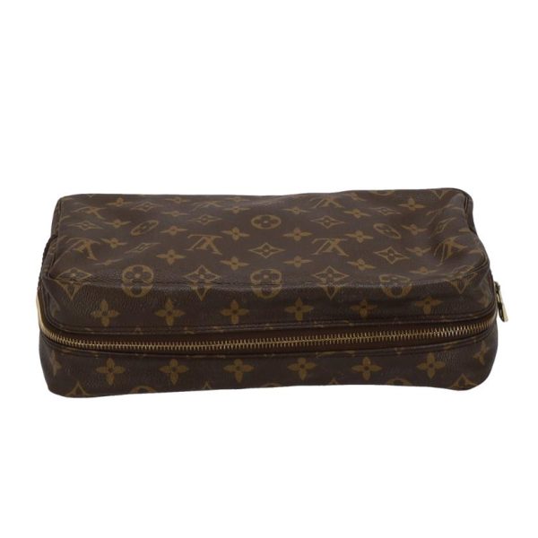 70658 6 Louis Vuitton Truth Wallet 28 Monogram