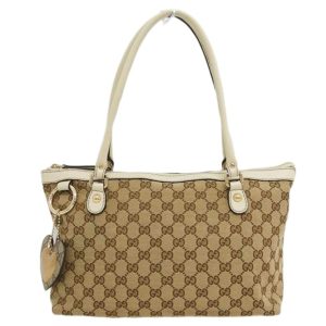 70665 1 Louis Vuitton Shoulder Bag Calf Leather Over the Moon 2way