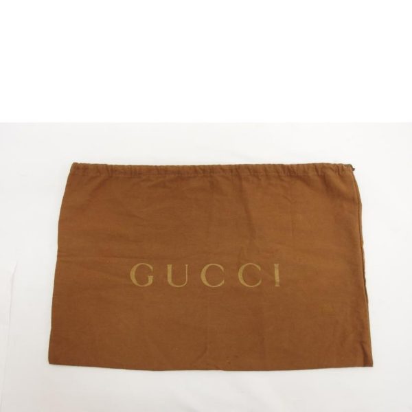 70665 10 Gucci GG Canvas Tote Bag Beige