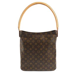 70702 1 Louis Vuitton Hina MM Cowhide Calf Noir