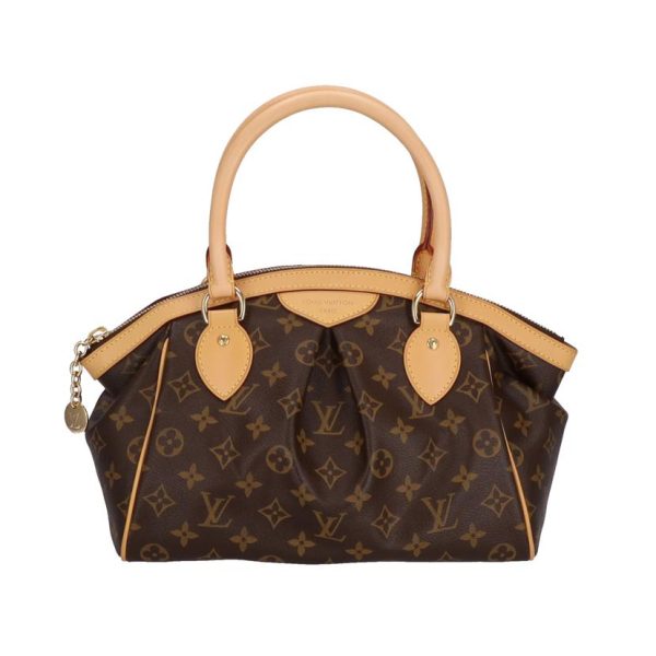 70706 1 Louis Vuitton Tivoli PM Monogram Tote Bag