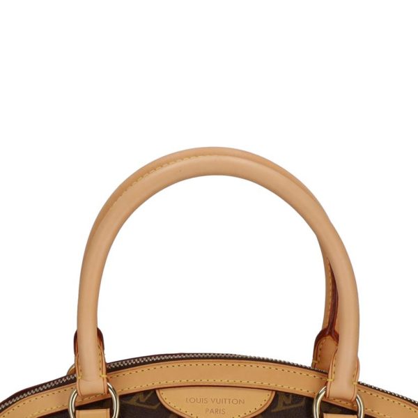 70706 6 Louis Vuitton Tivoli PM Monogram Tote Bag