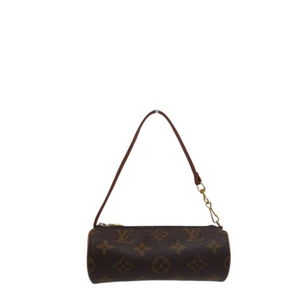 70719 10 Louis Vuitton Papillon 30 Handbag Monogram