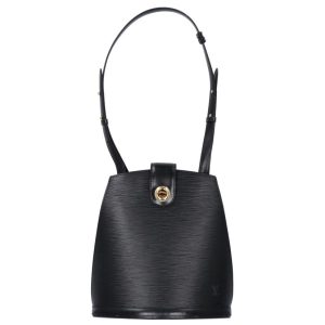 70720 1 Prada Pouch ReNylon Saffiano Black