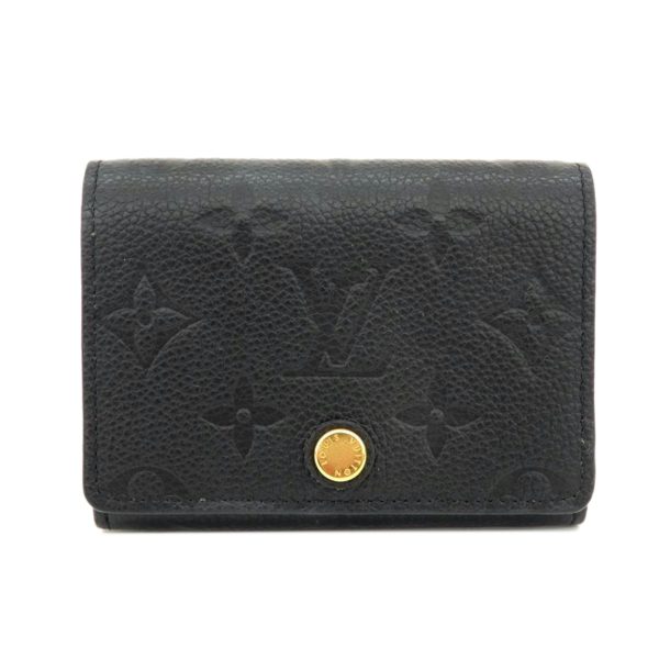 70727 1 Louis Vuitton Anvelope Carte de Visite Card Holder Emplant