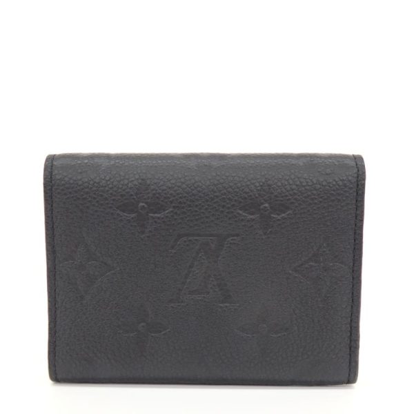 70727 2 Louis Vuitton Anvelope Carte de Visite Card Holder Emplant