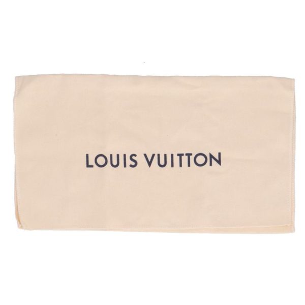 70727 7 Louis Vuitton Petite Sac Plat Epi Bag Blue