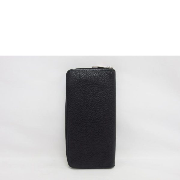 70757 2 Louis Vuitton Zippy Wallet Vertical Wallet Taurillon