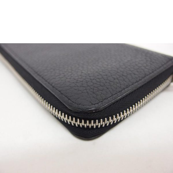 70757 8 Louis Vuitton Zippy Wallet Vertical Wallet Taurillon