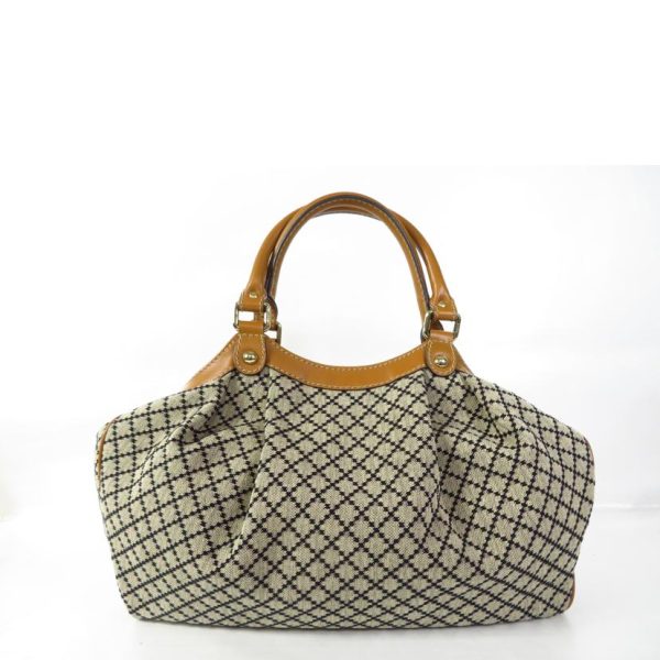 70767 2 Gucci Diamante Sookie Hand Bag