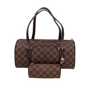 70782 1 Louis Vuitton Totally PM Monogram Shoulder Tote Bag