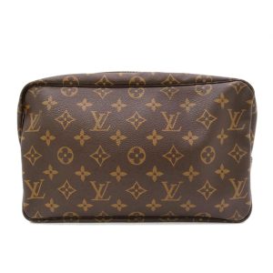 70828 1 Louis Vuitton Parioli GM Shoulder Bag