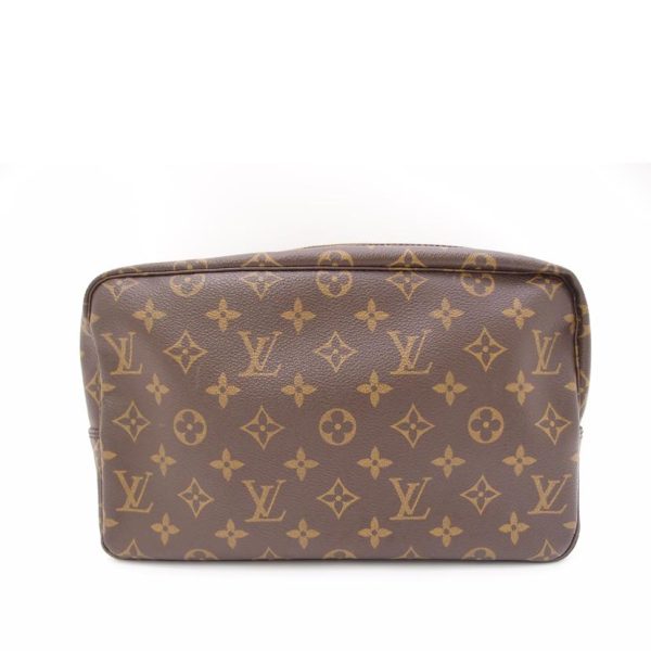 70828 2 Louis Vuitton Truth Toilette 28 Clutch Bag Monogram