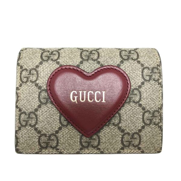 70836 1 Gucci Compact Wallet