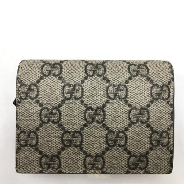 70836 2 Gucci Compact Wallet