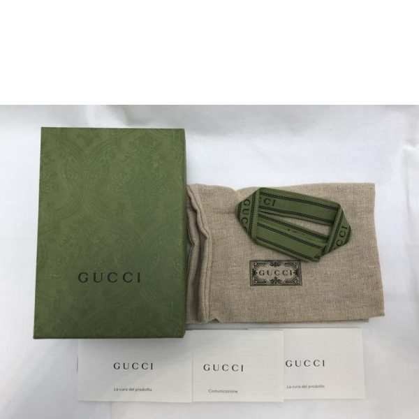 70836 6 Gucci Compact Wallet