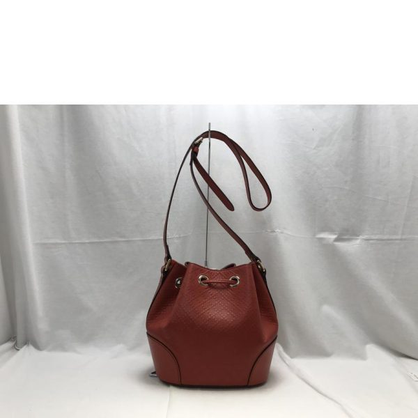 70850 2 Gucci Bucket Shoulder Bag