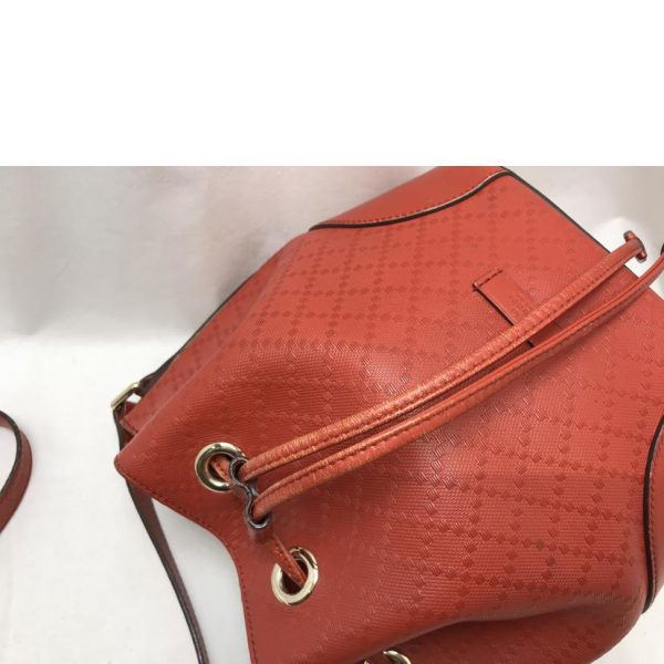 70850 5 Gucci Bucket Shoulder Bag