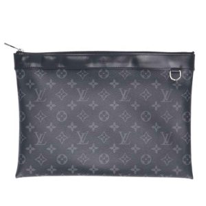 70874 1 Louis Vuitton Papillon 26 Monogram Bag