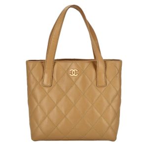 70884 1 Chanel New Travel Line Tote Bag Black