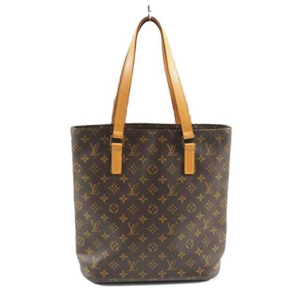 70900 1 Louis Vuitton Vavan GM Handbag Monogram