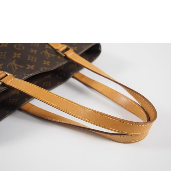 70900 3 Louis Vuitton Vavan GM Handbag Monogram