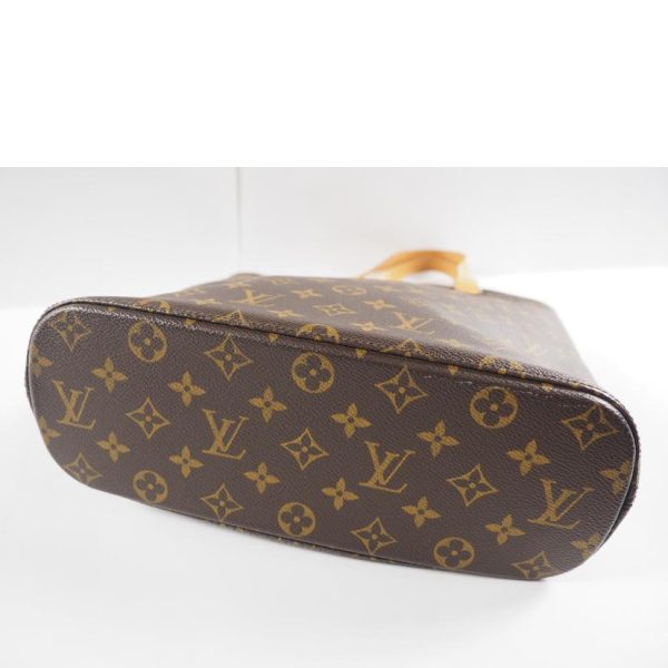 70900 4 Louis Vuitton Vavan GM Handbag Monogram