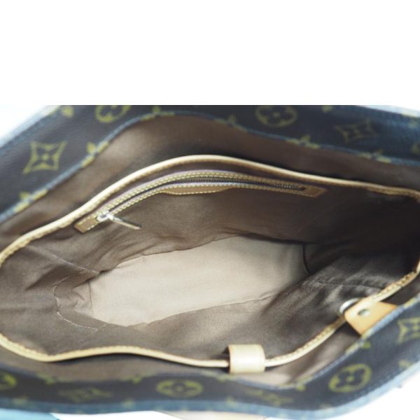 70900 5 Louis Vuitton Vavan GM Handbag Monogram