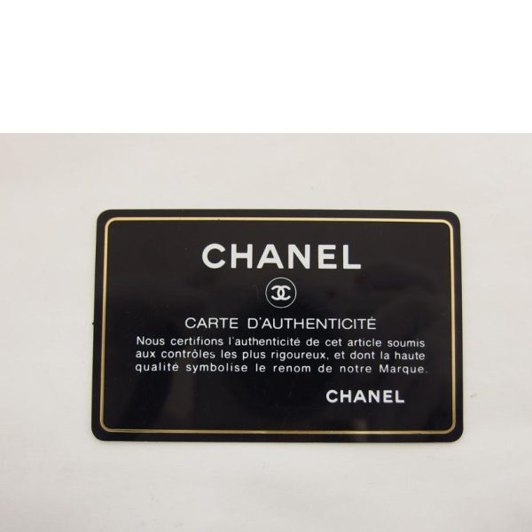 70911 10 Chanel Brilliant Matelasse Wallet Bag Black