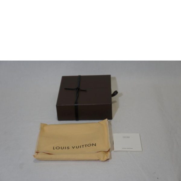 70948 8 Louis Vuitton Portobier 6 Cult Credit Wallet Utah Bruise