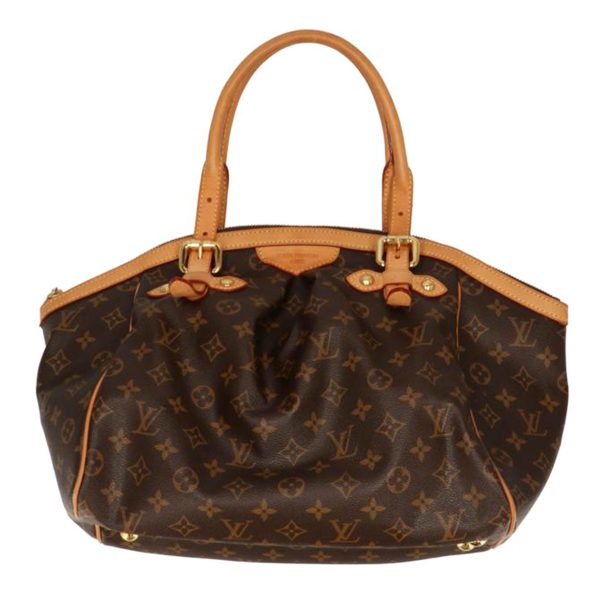 70955 1 Louis Vuitton Tivoli GM Handbag Monogram