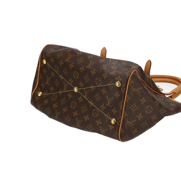 70955 2 Louis Vuitton Tivoli GM Handbag Monogram