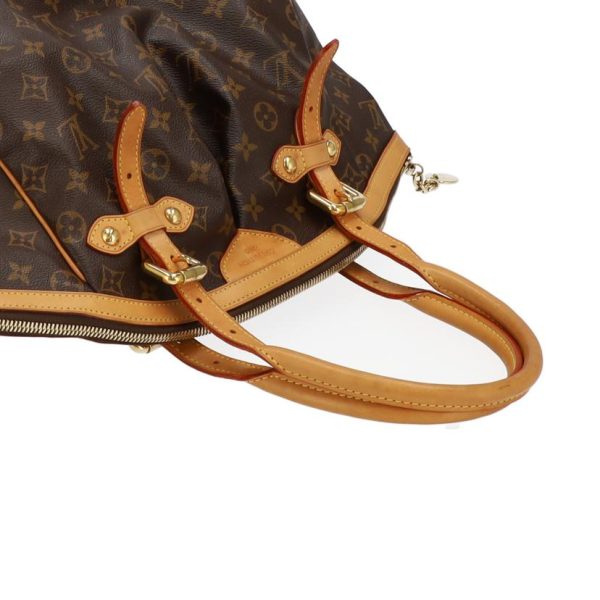 70955 3 Louis Vuitton Tivoli GM Handbag Monogram