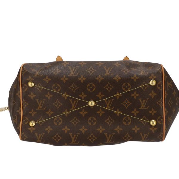 70955 5 Louis Vuitton Tivoli GM Handbag Monogram